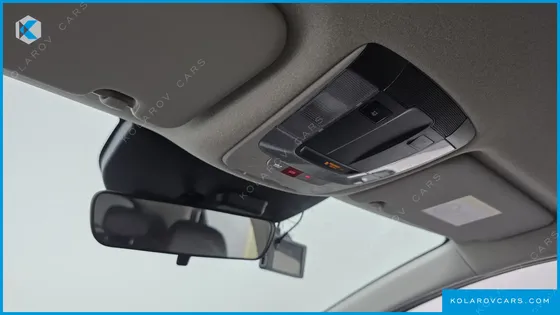 KIA NIRO AIR