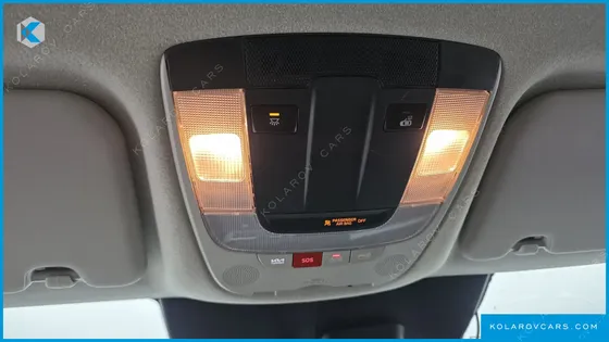 KIA NIRO AIR