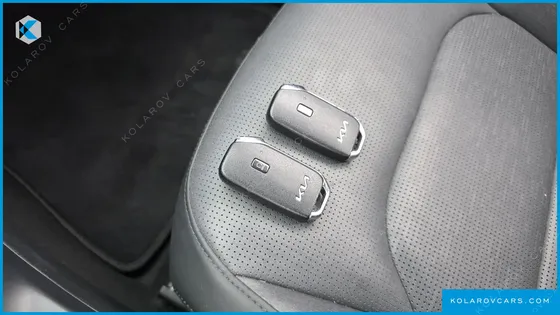 KIA NIRO AIR