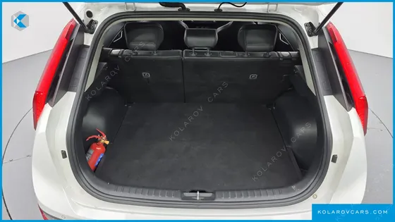 KIA NIRO AIR