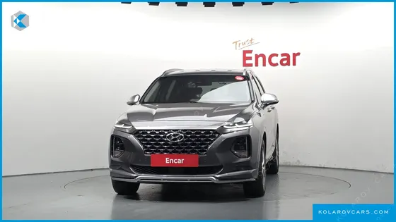 HYUNDAI SANTA FE GASOLINE 2.0T 2WD