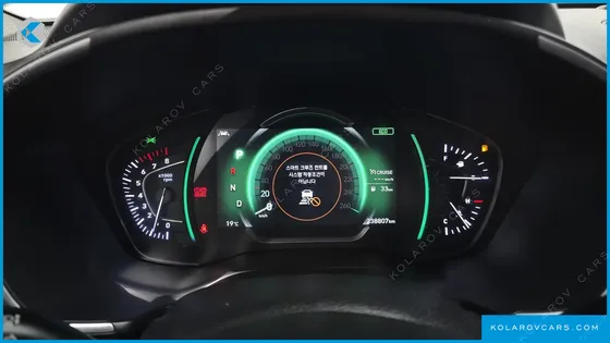 HYUNDAI SANTA FE GASOLINE 2.0T 2WD
