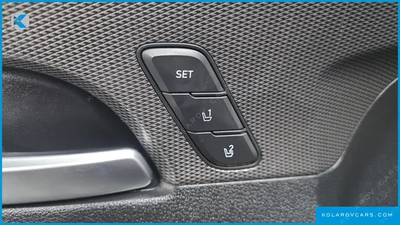 HYUNDAI SANTA FE GASOLINE 2.0T 2WD