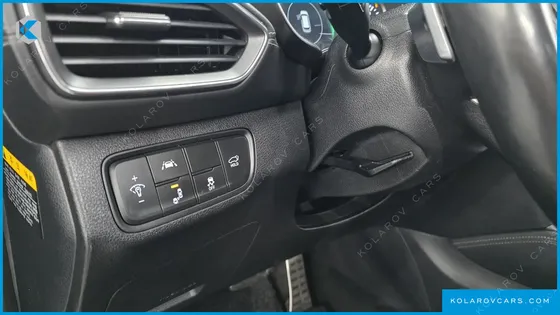 HYUNDAI SANTA FE GASOLINE 2.0T 2WD