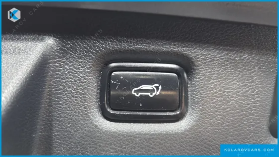 HYUNDAI SANTA FE GASOLINE 2.0T 2WD