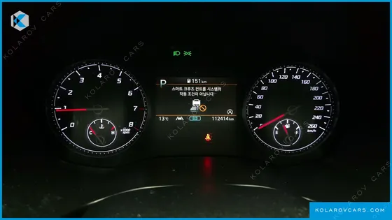 HYUNDAI SANTA FE GASOLINE 2.5T 2WD