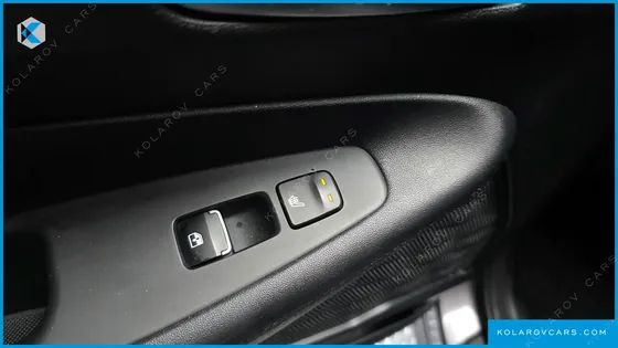 HYUNDAI SANTA FE GASOLINE 2.5T 2WD