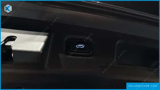 HYUNDAI SANTA FE GASOLINE 2.5T 2WD