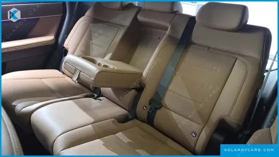HYUNDAI SANTA FE GASOLINE 2.5T 2WD