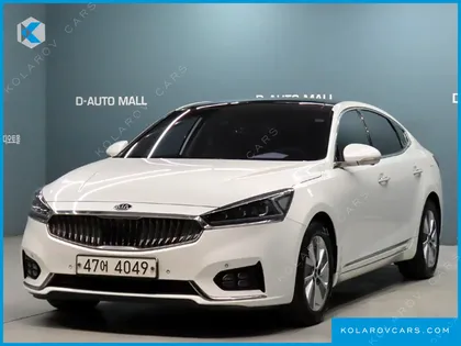 KIA K7 NOBLESSE