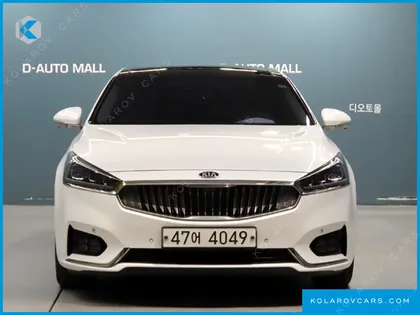 KIA K7 NOBLESSE