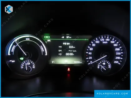 KIA K7 NOBLESSE