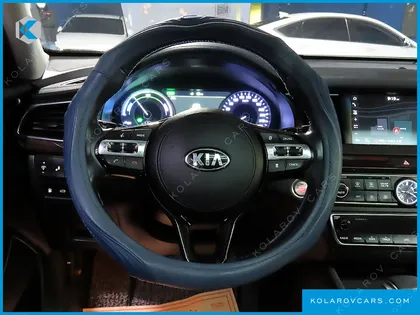 KIA K7 NOBLESSE