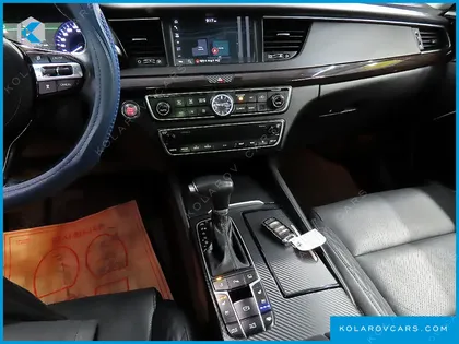 KIA K7 NOBLESSE