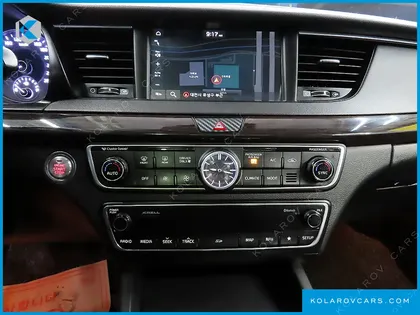 KIA K7 NOBLESSE