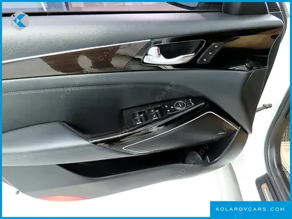 KIA K7 NOBLESSE
