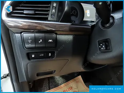 KIA K7 NOBLESSE