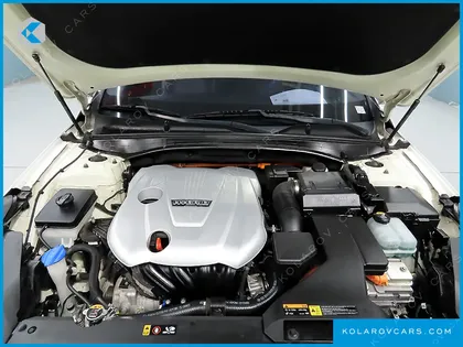 KIA K7 NOBLESSE