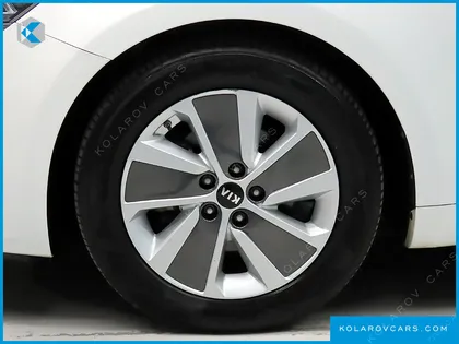 KIA K7 NOBLESSE