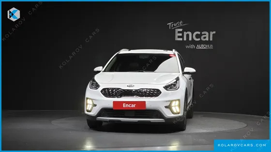 KIA NIRO 1.6 HEV