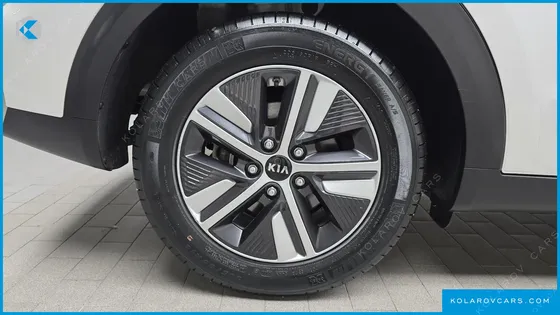 KIA NIRO 1.6 HEV