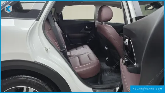 KIA NIRO 1.6 HEV