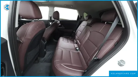 KIA NIRO 1.6 HEV
