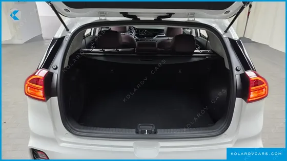 KIA NIRO 1.6 HEV