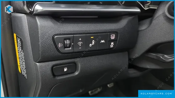 KIA NIRO 1.6 HEV