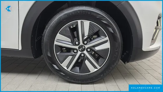 KIA NIRO 1.6 HEV