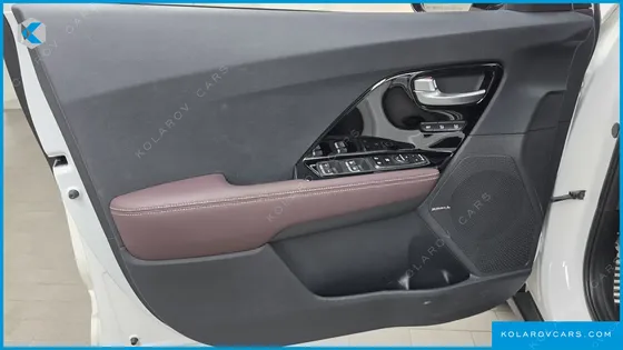 KIA NIRO 1.6 HEV