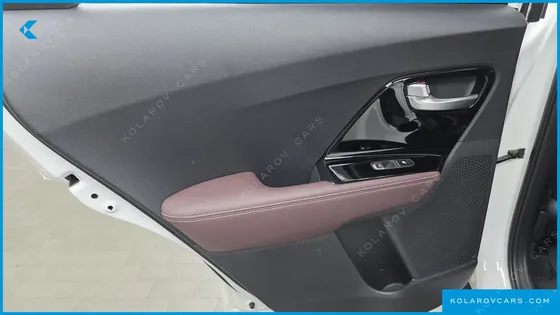 KIA NIRO 1.6 HEV