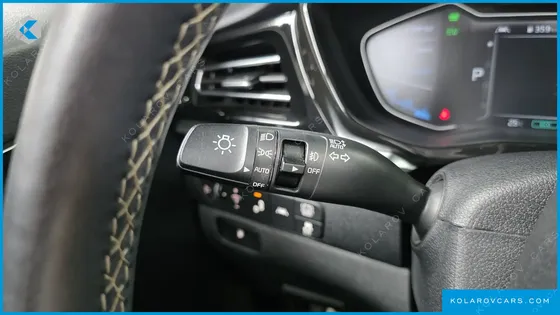 KIA NIRO 1.6 HEV