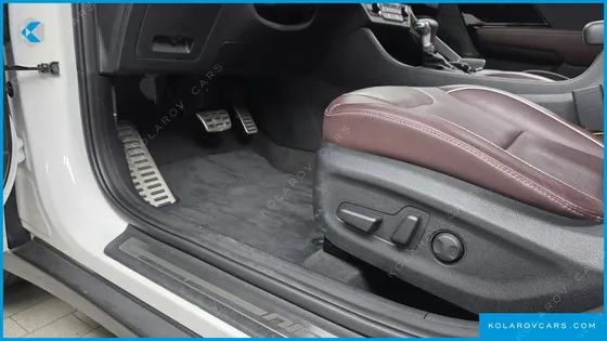 KIA NIRO 1.6 HEV