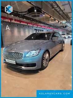 KIA K9 3.3 T-GDI