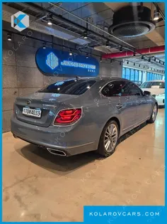 KIA K9 3.3 T-GDI