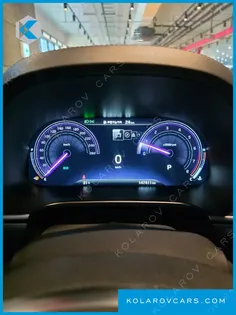 KIA K9 3.3 T-GDI