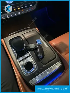 KIA K9 3.3 T-GDI