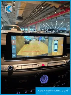 KIA K9 3.3 T-GDI