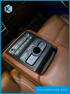 KIA K9 3.3 T-GDI