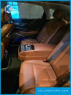 KIA K9 3.3 T-GDI