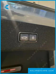 KIA K9 3.3 T-GDI