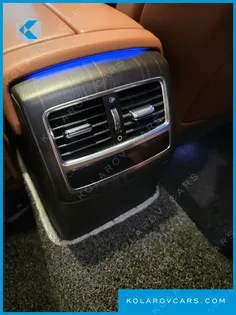 KIA K9 3.3 T-GDI