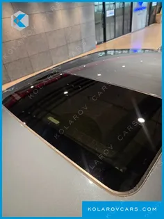 KIA K9 3.3 T-GDI