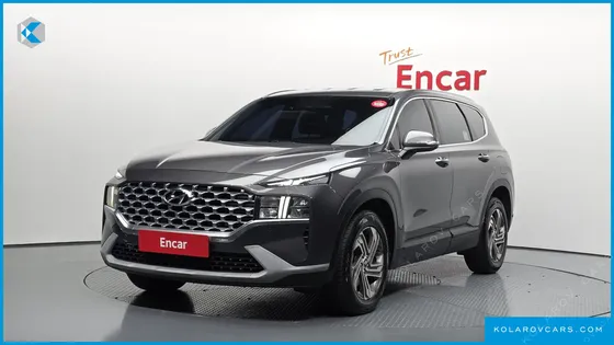 HYUNDAI SANTA FE DIESEL 2.2 4WD