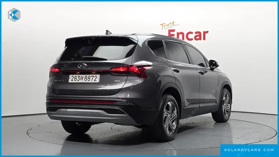 HYUNDAI SANTA FE DIESEL 2.2 4WD