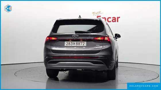 HYUNDAI SANTA FE DIESEL 2.2 4WD
