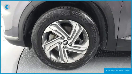 HYUNDAI SANTA FE DIESEL 2.2 4WD