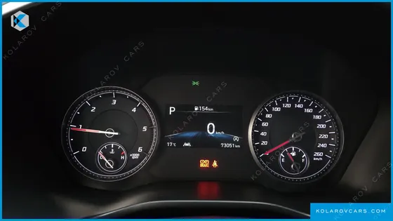 HYUNDAI SANTA FE DIESEL 2.2 4WD
