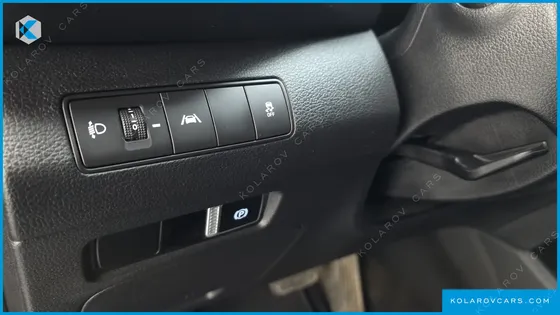 HYUNDAI SANTA FE DIESEL 2.2 4WD